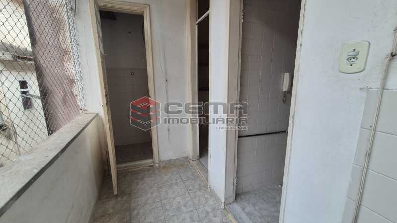 Apartamento, 3 quartos, 101 m² - Foto 11