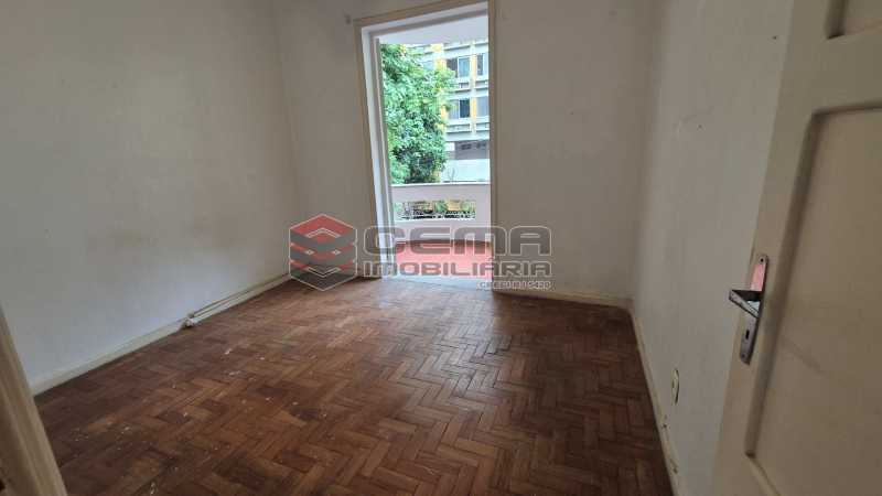 Apartamento, 3 quartos, 91 m² - Foto 2