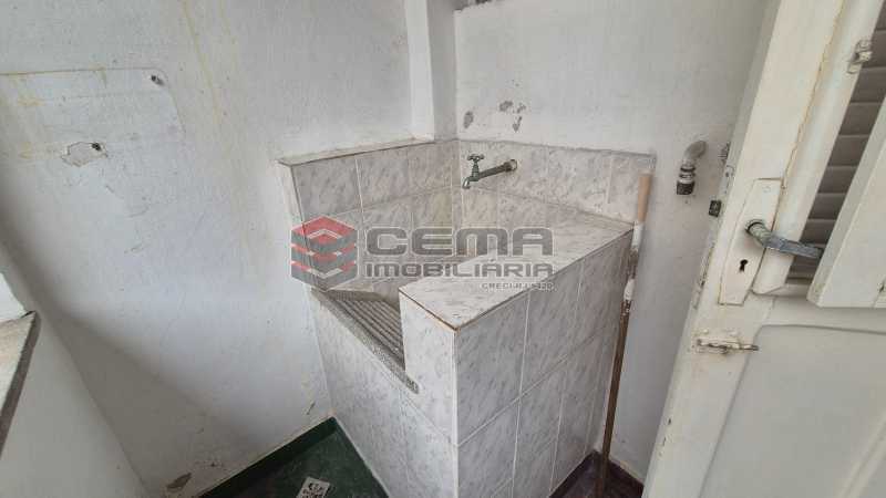 Apartamento, 3 quartos, 91 m² - Foto 14