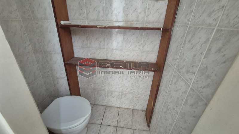 Apartamento, 3 quartos, 91 m² - Foto 16
