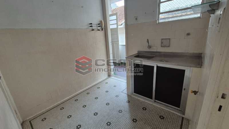 Apartamento, 3 quartos, 91 m² - Foto 12