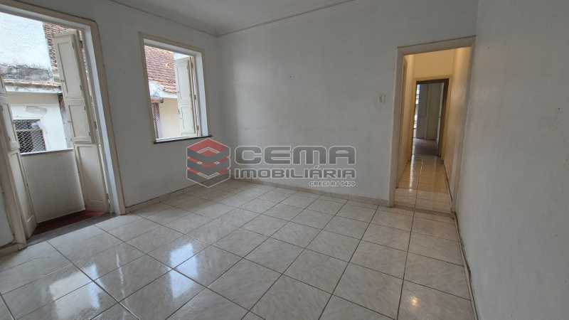 Apartamento, 3 quartos, 91 m² - Foto 3