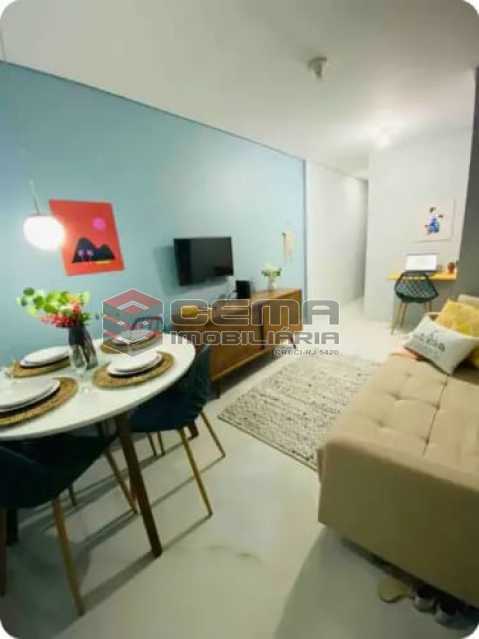Apartamento, 1 quarto, 41 m² - Foto 3