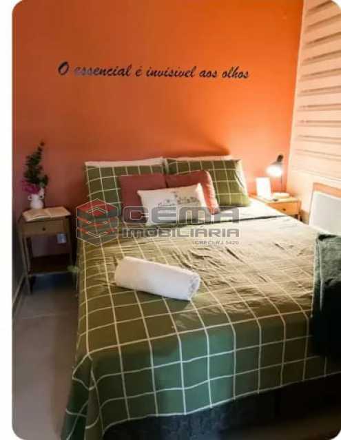 Apartamento, 1 quarto, 41 m² - Foto 6
