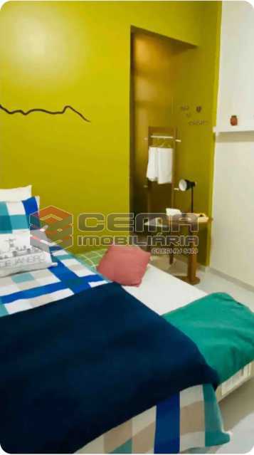 Apartamento, 1 quarto, 41 m² - Foto 9