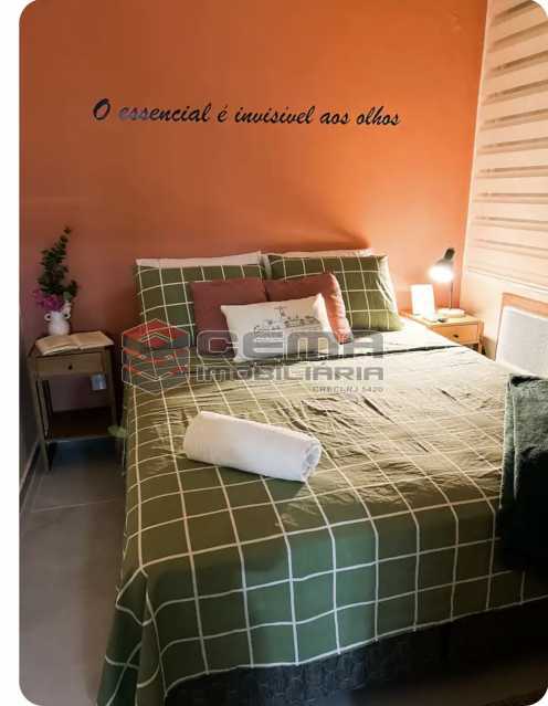 Apartamento, 1 quarto, 41 m² - Foto 7