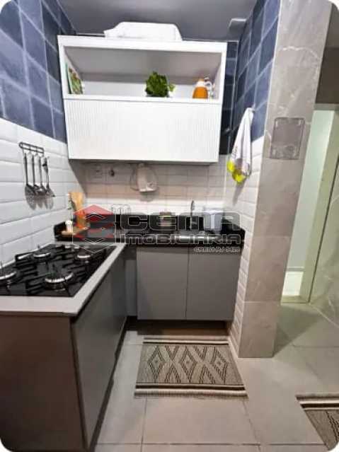 Apartamento, 1 quarto, 41 m² - Foto 16