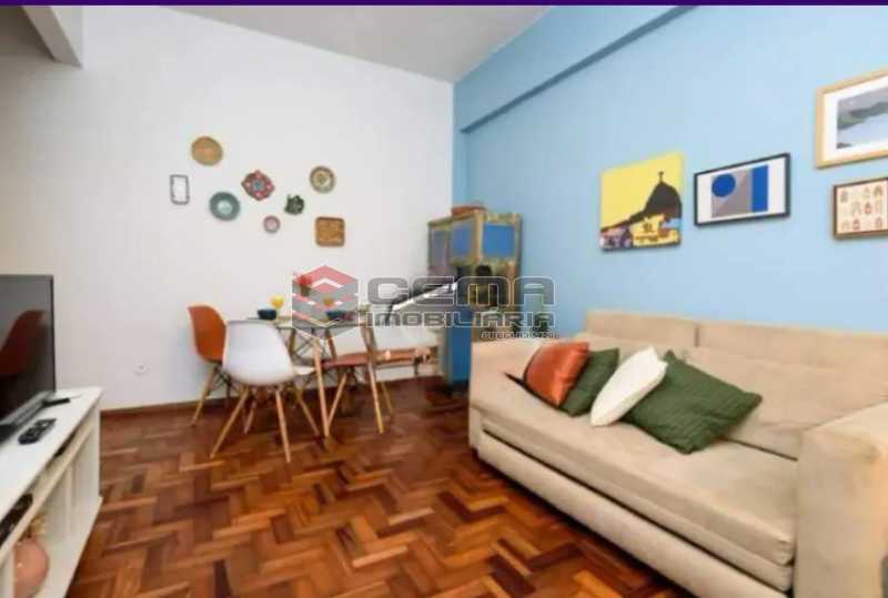 Apartamento, 1 quarto, 41 m² - Foto 4
