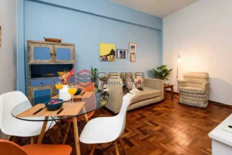 Apartamento, 1 quarto, 41 m² - Foto 2