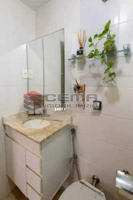 Apartamento, 1 quarto, 41 m² - Foto 12