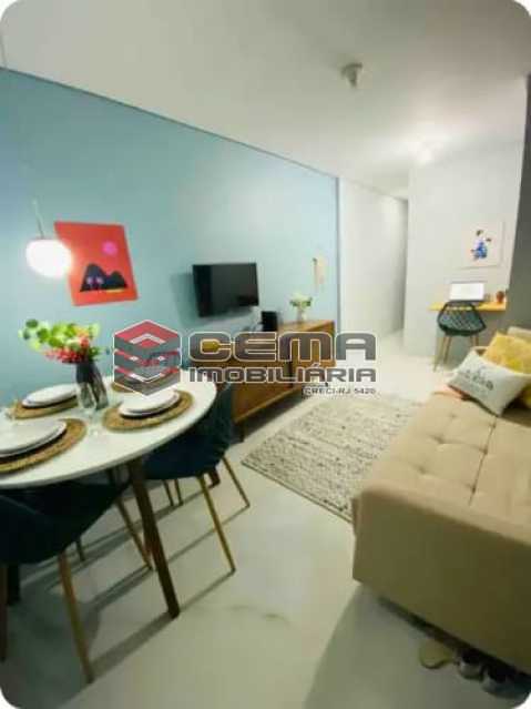 Apartamento, 1 quarto, 41 m² - Foto 17