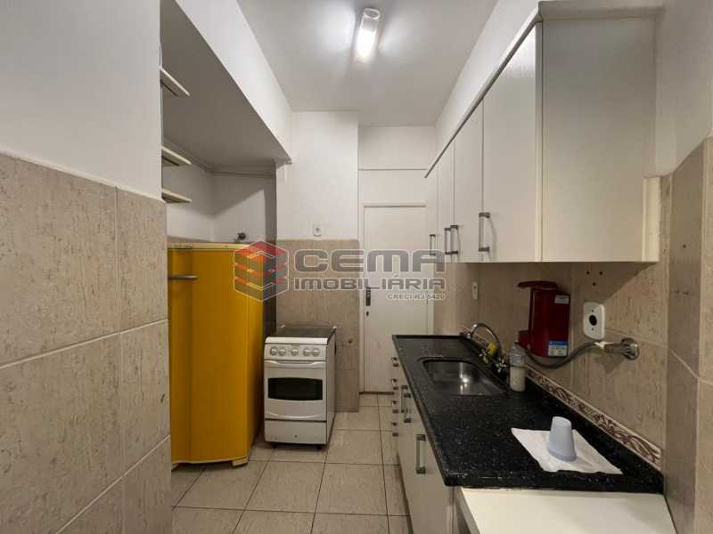 Apartamento, 1 quarto, 47 m² - Foto 2