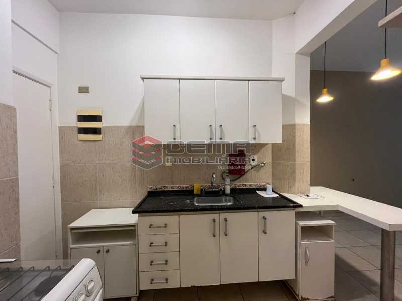 Apartamento, 1 quarto, 47 m² - Foto 5