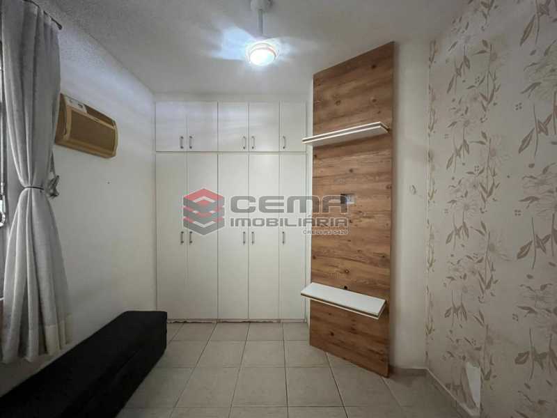 Apartamento, 1 quarto, 47 m² - Foto 6