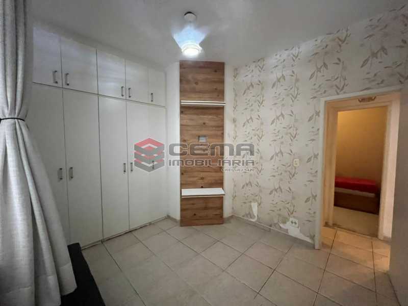 Apartamento, 1 quarto, 47 m² - Foto 7