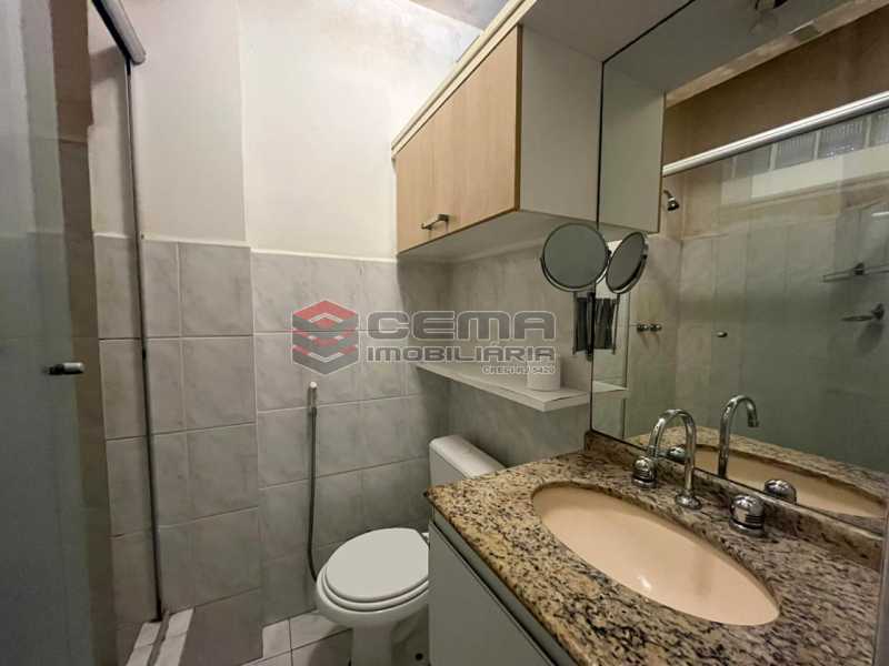 Apartamento, 1 quarto, 47 m² - Foto 9