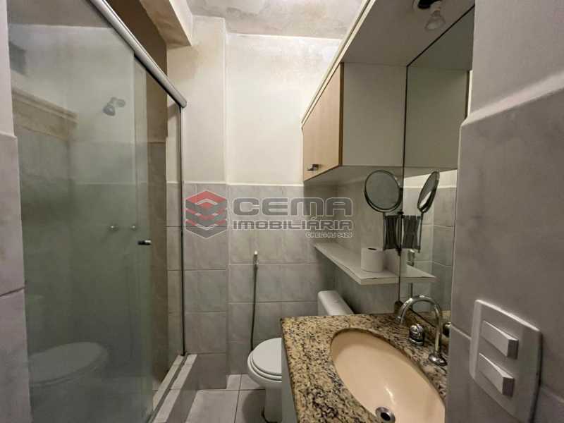 Apartamento, 1 quarto, 47 m² - Foto 10