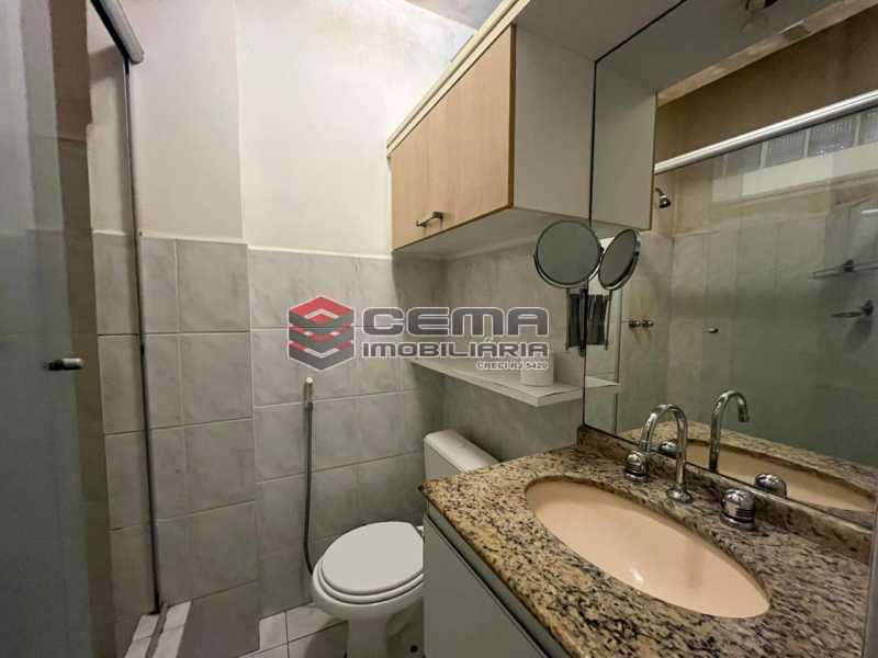 Apartamento, 1 quarto, 47 m² - Foto 19