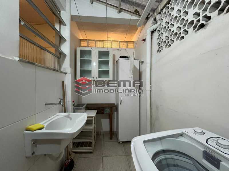 Apartamento, 1 quarto, 47 m² - Foto 20