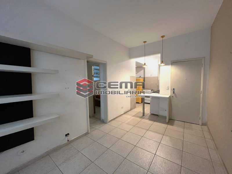 Apartamento, 1 quarto, 47 m² - Foto 1