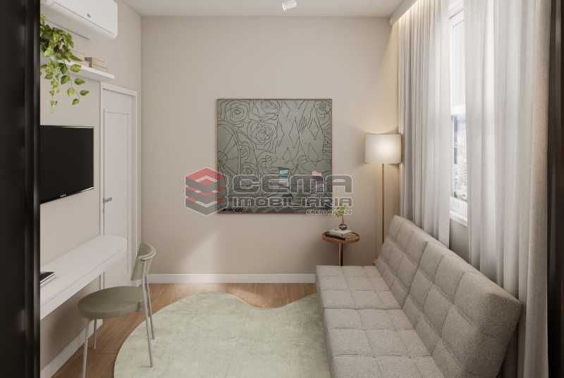 Apartamento, 2 quartos, 78 m² - Foto 6