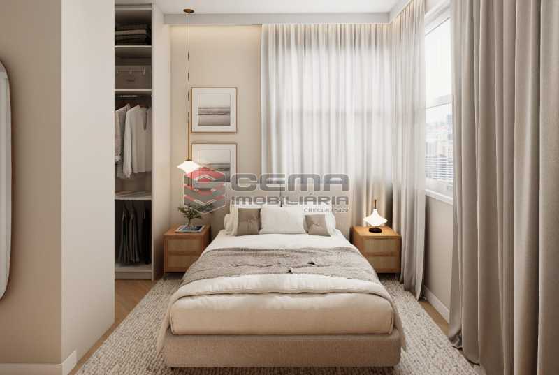 Apartamento, 2 quartos, 78 m² - Foto 7