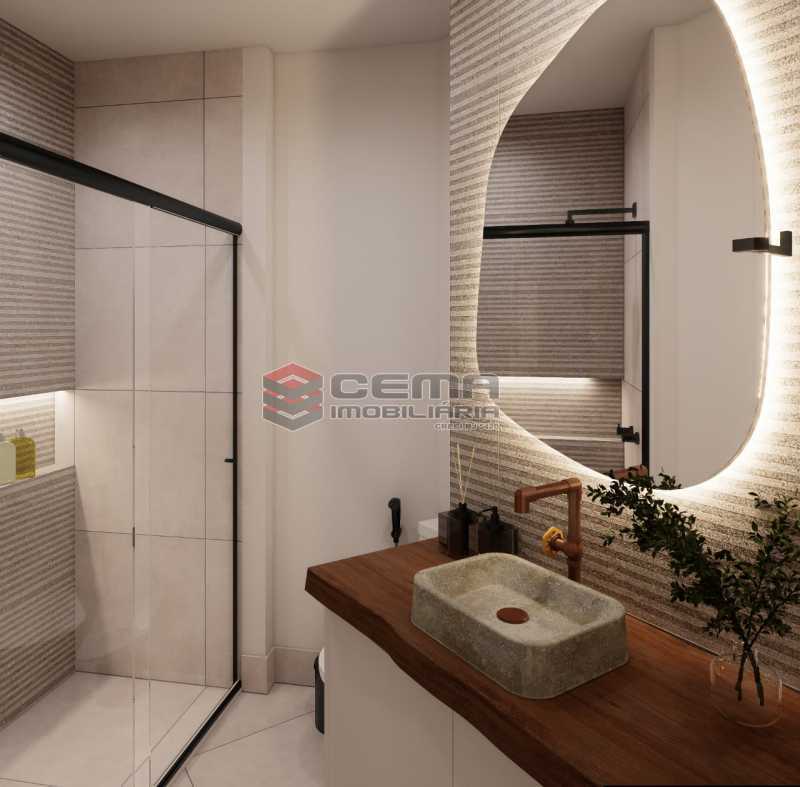 Apartamento, 2 quartos, 78 m² - Foto 8