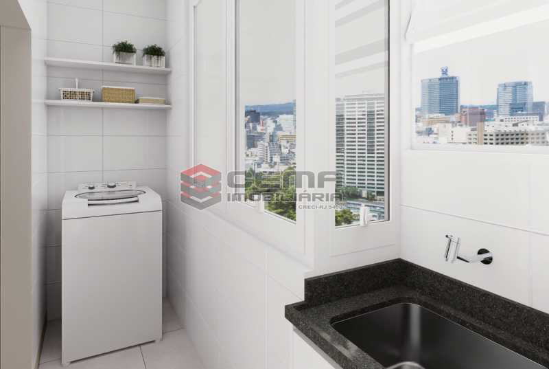 Apartamento, 2 quartos, 78 m² - Foto 9
