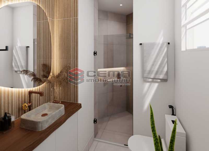 Apartamento, 2 quartos, 78 m² - Foto 11