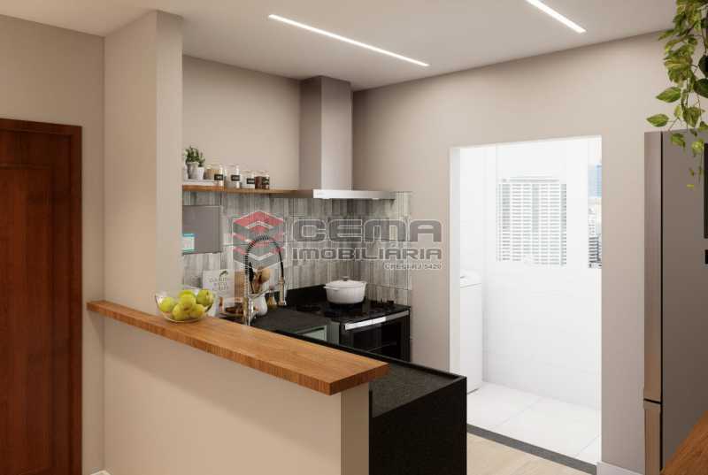 Apartamento, 2 quartos, 78 m² - Foto 13