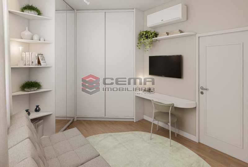 Apartamento, 2 quartos, 78 m² - Foto 12