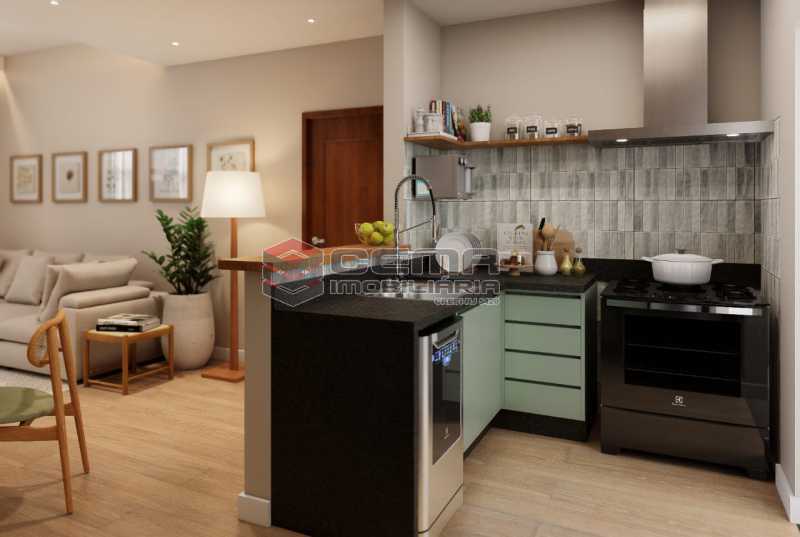 Apartamento, 2 quartos, 78 m² - Foto 14