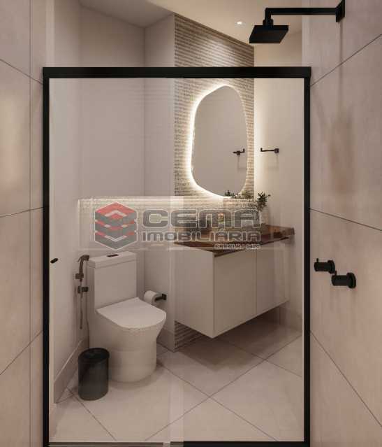 Apartamento, 2 quartos, 78 m² - Foto 10