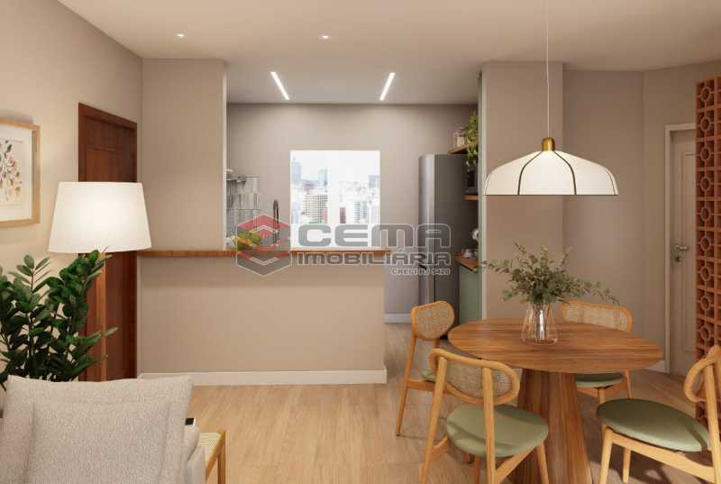 Apartamento, 2 quartos, 78 m² - Foto 5
