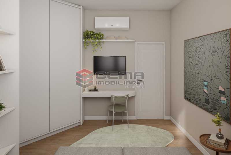 Apartamento, 2 quartos, 78 m² - Foto 16