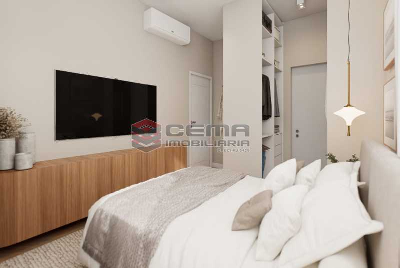 Apartamento, 2 quartos, 78 m² - Foto 17