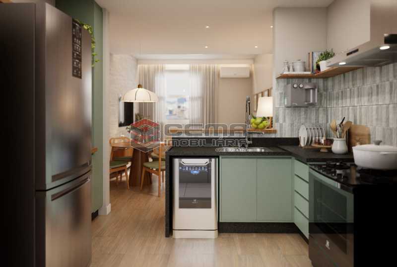 Apartamento, 2 quartos, 78 m² - Foto 18