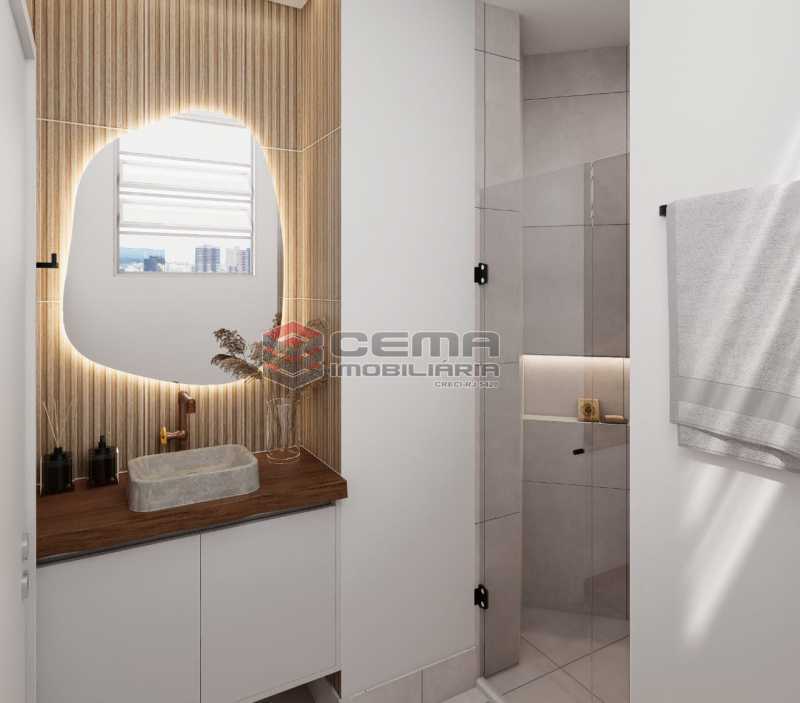 Apartamento, 2 quartos, 78 m² - Foto 19