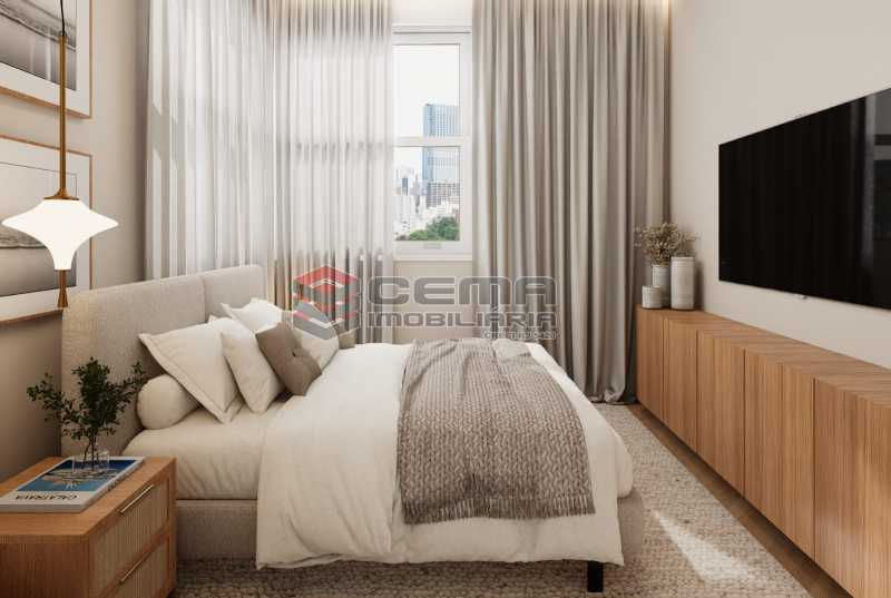 Apartamento, 2 quartos, 78 m² - Foto 21