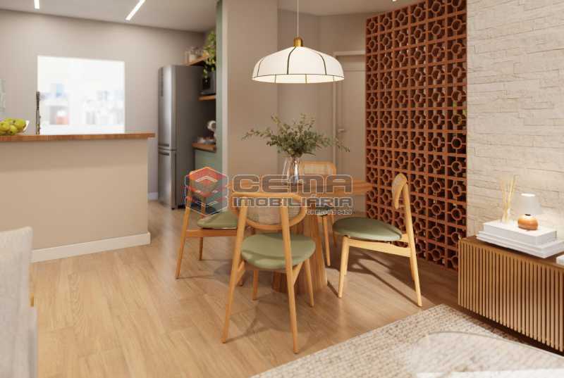 Apartamento, 2 quartos, 78 m² - Foto 22