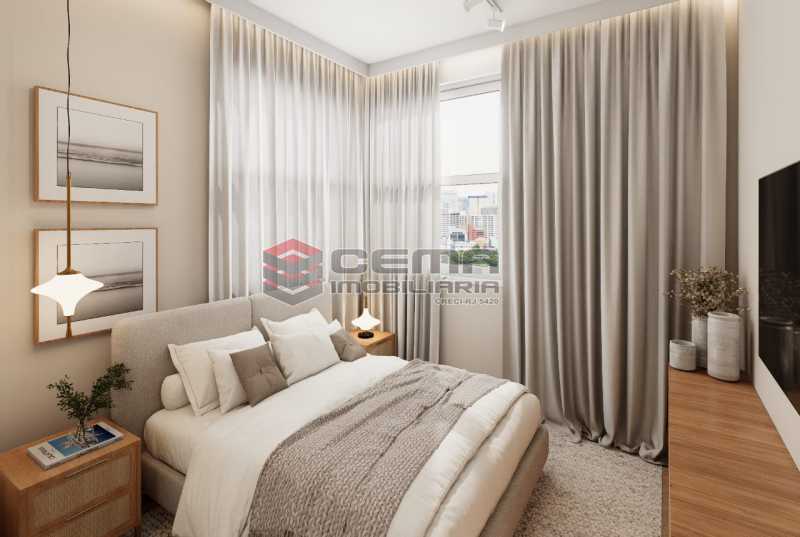 Apartamento, 2 quartos, 78 m² - Foto 23