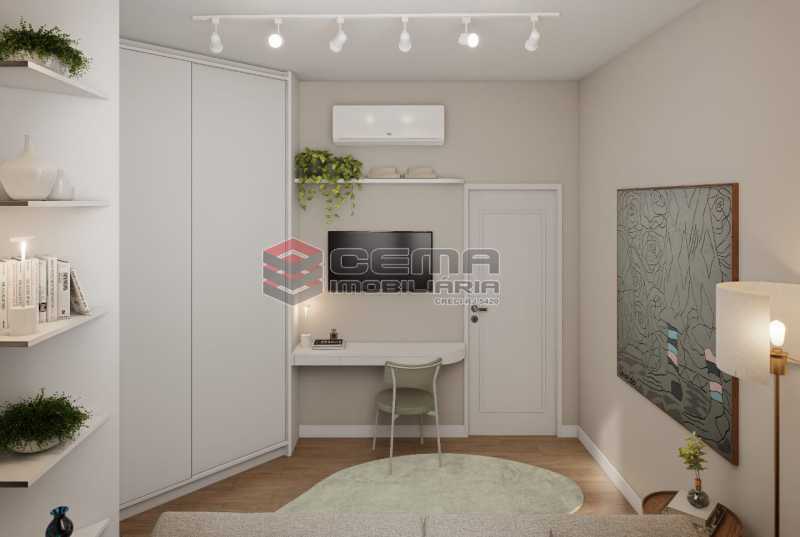 Apartamento, 2 quartos, 78 m² - Foto 24