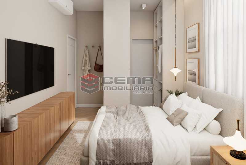 Apartamento, 2 quartos, 78 m² - Foto 25