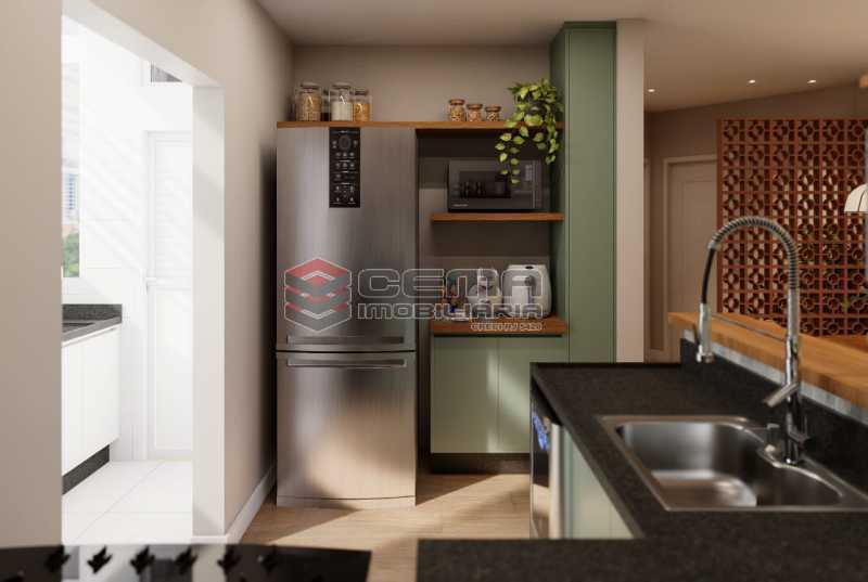 Apartamento, 2 quartos, 78 m² - Foto 26