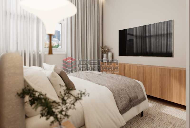 Apartamento, 2 quartos, 78 m² - Foto 27