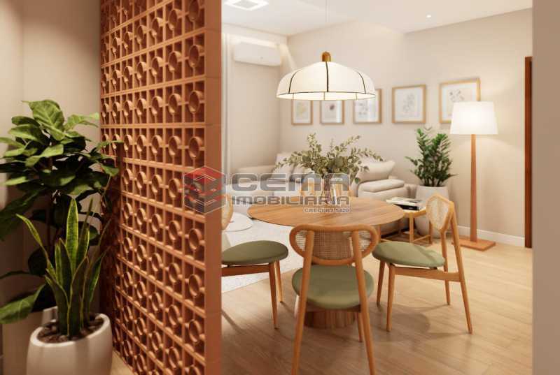 Apartamento, 2 quartos, 78 m² - Foto 30
