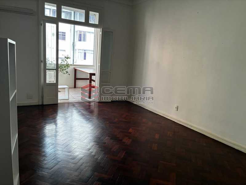 Apartamento, 3 quartos, 166 m² - Foto 4