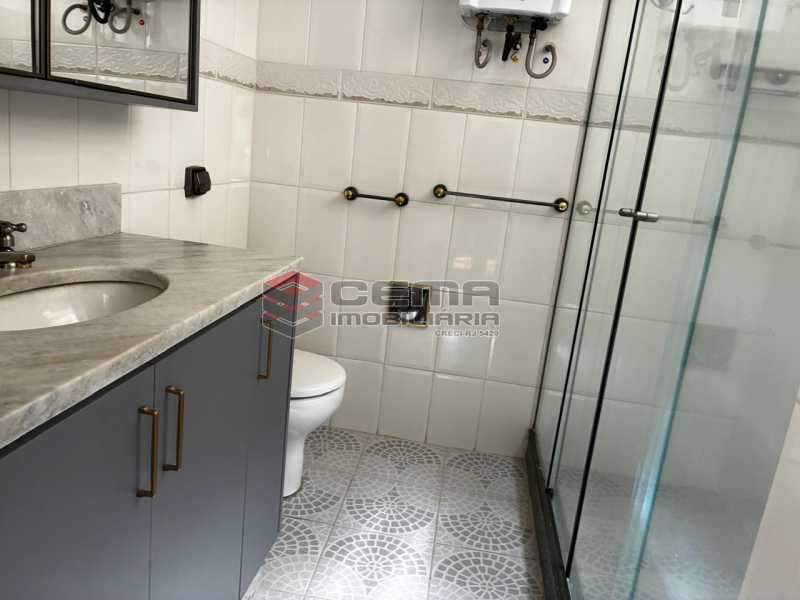 Apartamento, 3 quartos, 166 m² - Foto 13