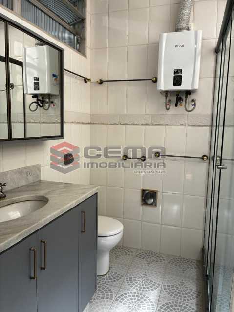 Apartamento, 3 quartos, 166 m² - Foto 14
