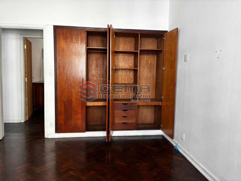 Apartamento, 3 quartos, 166 m² - Foto 8